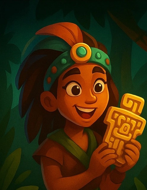 Story illustration