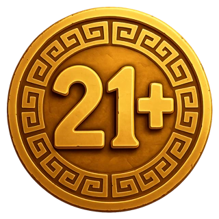 21+ Age Restriction